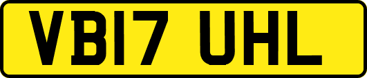 VB17UHL