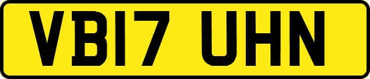 VB17UHN