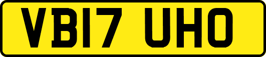VB17UHO
