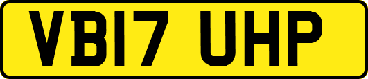 VB17UHP