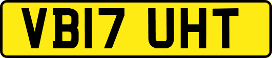 VB17UHT