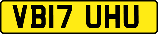 VB17UHU