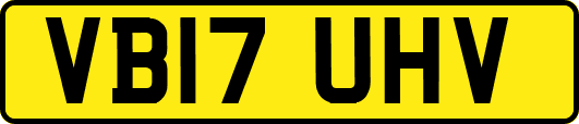 VB17UHV
