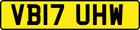 VB17UHW