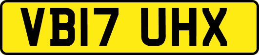VB17UHX