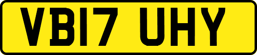VB17UHY