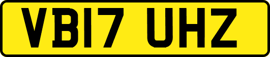 VB17UHZ