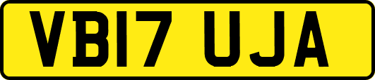 VB17UJA