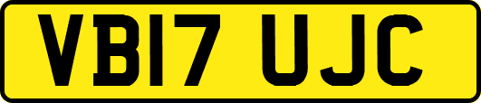 VB17UJC