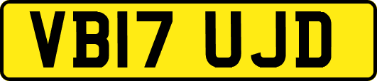VB17UJD