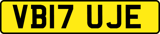VB17UJE
