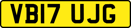 VB17UJG