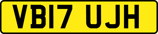 VB17UJH