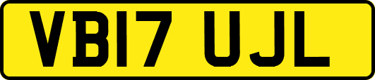 VB17UJL
