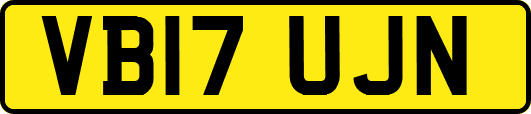 VB17UJN