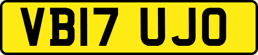 VB17UJO