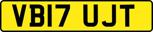 VB17UJT
