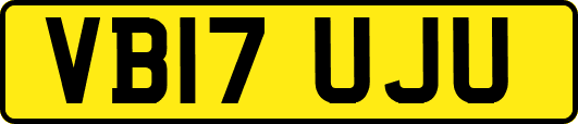 VB17UJU