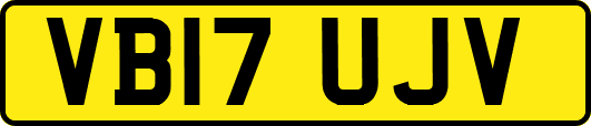 VB17UJV