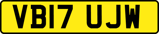VB17UJW
