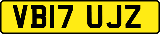 VB17UJZ