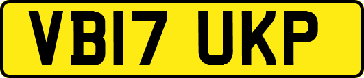 VB17UKP