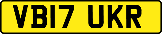 VB17UKR