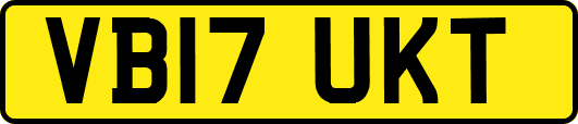 VB17UKT