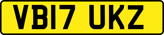 VB17UKZ