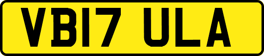 VB17ULA