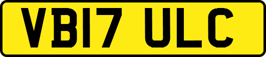 VB17ULC