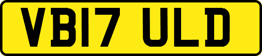 VB17ULD