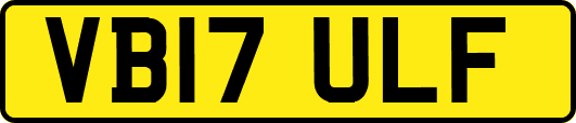 VB17ULF