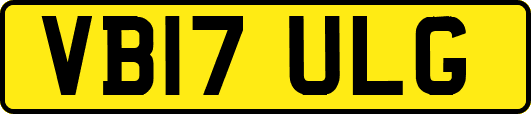 VB17ULG