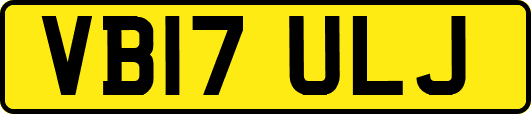 VB17ULJ
