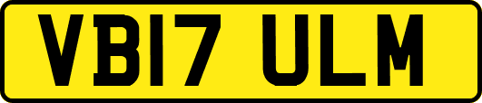 VB17ULM