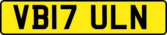 VB17ULN