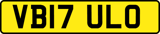VB17ULO