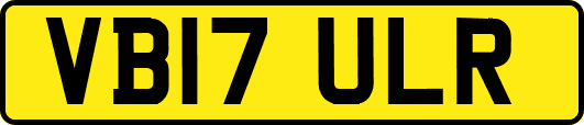 VB17ULR