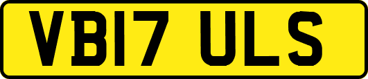 VB17ULS