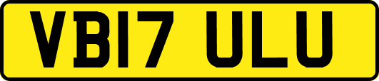 VB17ULU