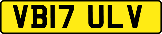 VB17ULV