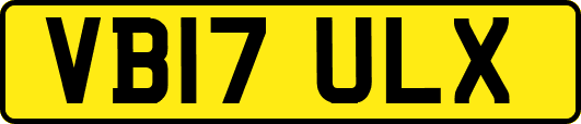 VB17ULX
