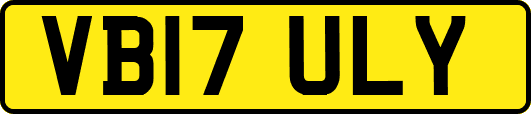 VB17ULY