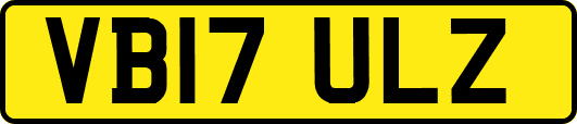 VB17ULZ