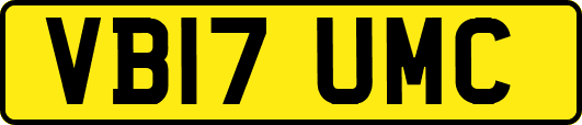 VB17UMC