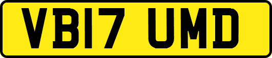 VB17UMD
