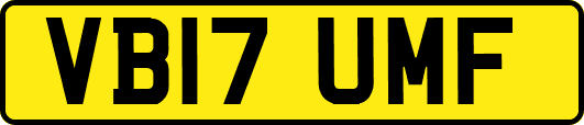 VB17UMF