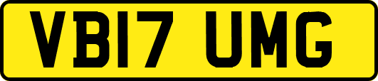 VB17UMG