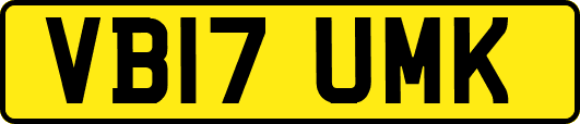 VB17UMK